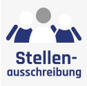 Stellen- ausschreibung